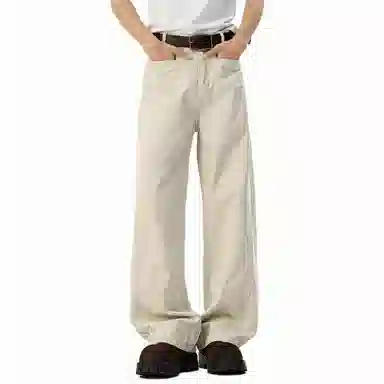 DANGERTIGER clean fit