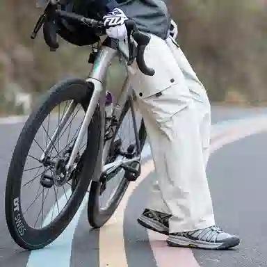 DANGERTIGER clean fit