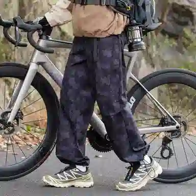DANGERTIGER clean fit