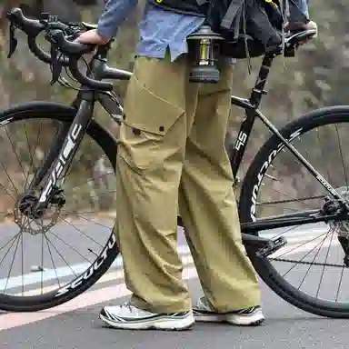 DANGERTIGER clean fit