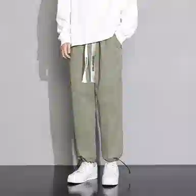 DANGERTIGER Clean fit