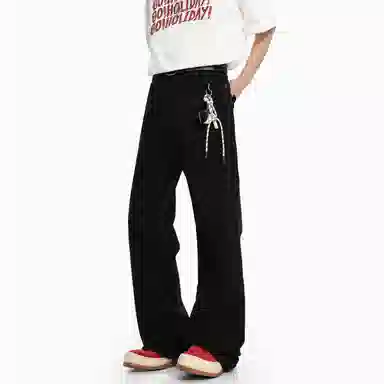 DANGERTIGER clean fitvibe