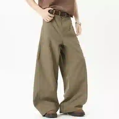 DANGERTIGER clean fit