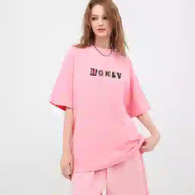 HOKLV SS25 Logo350T