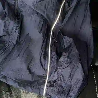 美式高街骑行适用透气舒适潮流连帽单品防晒服 男女同款