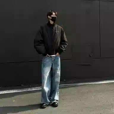 HOKLV cityboy LOGO3D