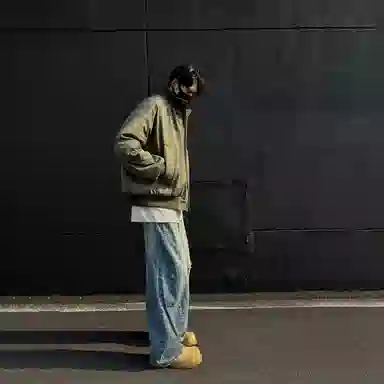 HOKLV cityboy LOGO3D