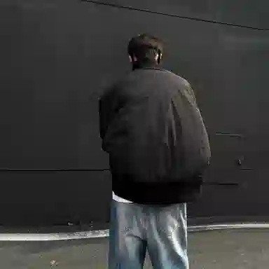 HOKLV cityboy LOGO3D