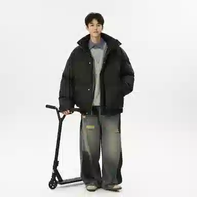 HOKLV cleanfitLOGO