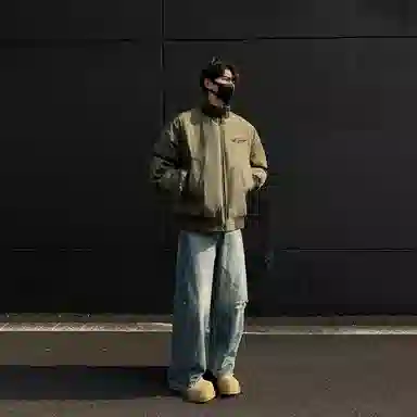 HOKLV cityboy LOGO3D