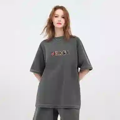 HOKLV SS25 Logo350T