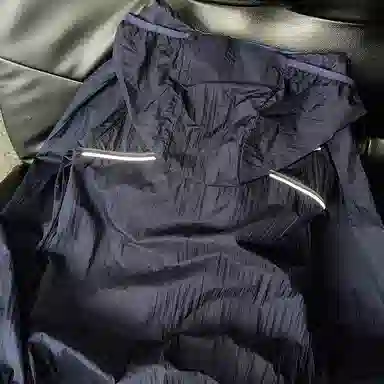 美式高街骑行适用透气舒适潮流连帽单品防晒服 男女同款