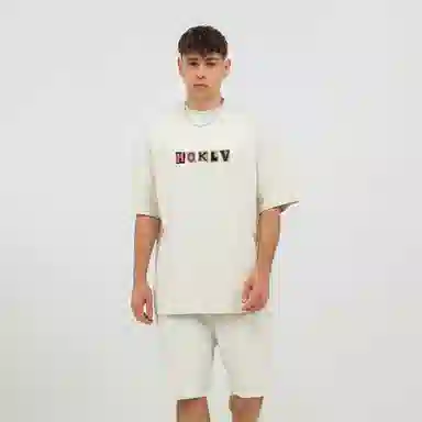 HOKLV SS25 Logo350T