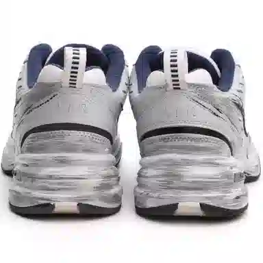 Nike Air Monarch 4 Graphite Shadow