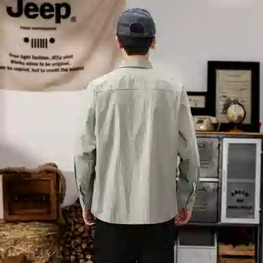 Jeep Logo