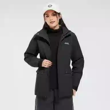 Jeep Outdoor Jacket