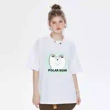 POLAR BEAR logoT
