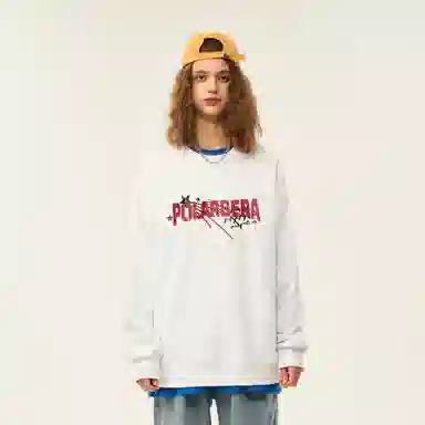 POLAR BEAR Logo