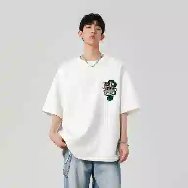 POLAR BEAR T