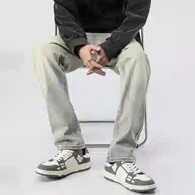 PAINT STAIN cleanfitvibe