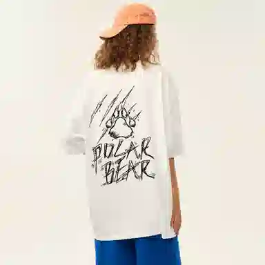 POLAR BEAR T