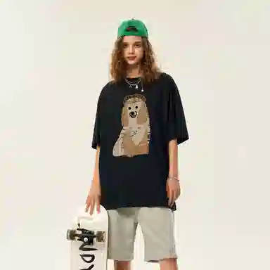 POLAR BEAR T