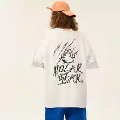 POLAR BEAR T