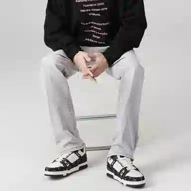 PAINT STAIN cleanfitvibe