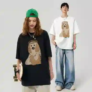 POLAR BEAR T