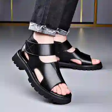 LUOMAIKE