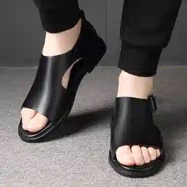 LUOMAIKE