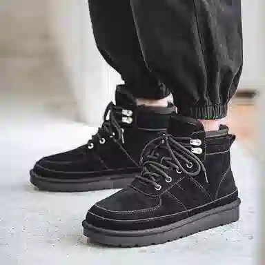 LUOMAIKE