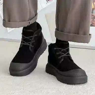 LUOMAIKE