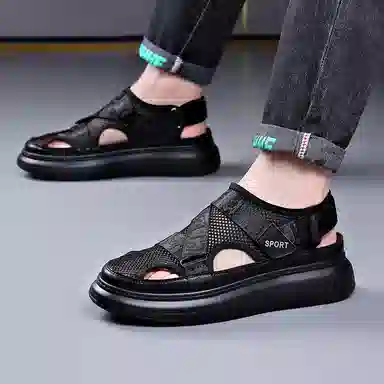 LUOMAIKE