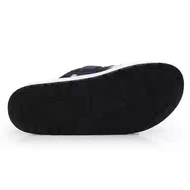 果洛菲 时尚外穿潮流个性凉拖一字拖鞋 男女同款