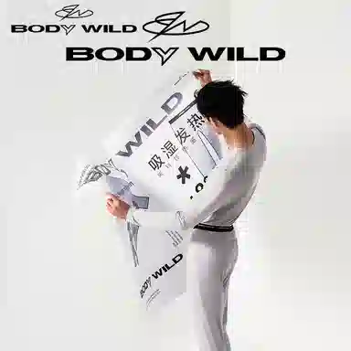 BODY WILD