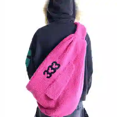 Bywhich Crossbody Bag