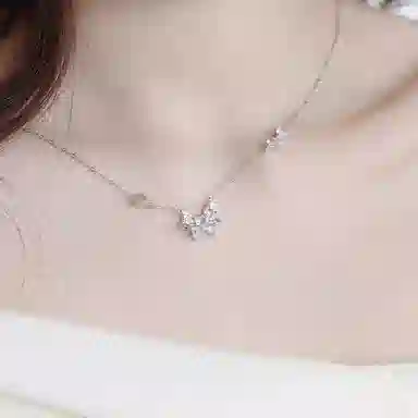 KOOKISS ins s925