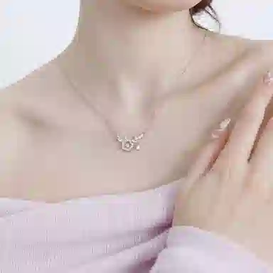 KOOKISS s925