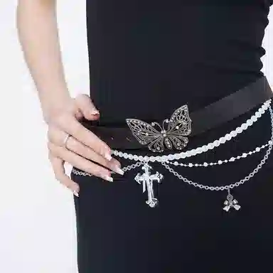 ASTAR HADES Y2K Belt