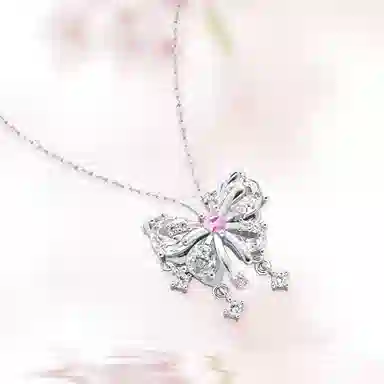 VIVIWELL ins S925