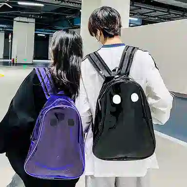 Bywhich Ghost PVC Backpack
