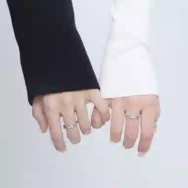KOOKISS 925