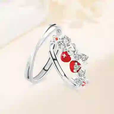 VIVIWELL ins S925