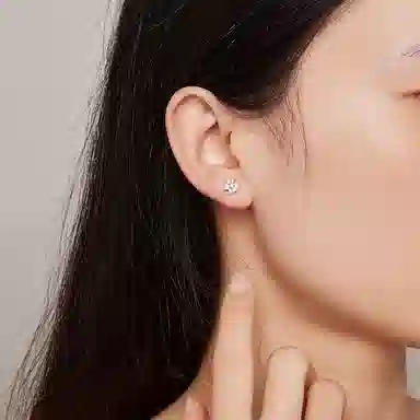 VIVIWELL ins S925