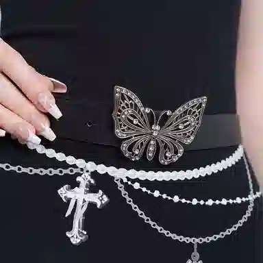 ASTAR HADES Y2K Belt