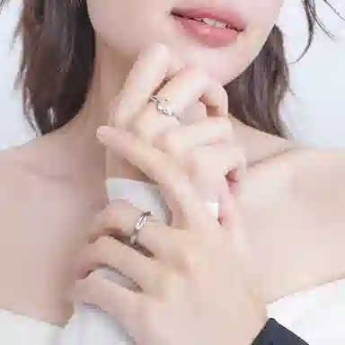KOOKISS S925