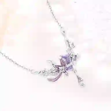 KOOKISS ins S925