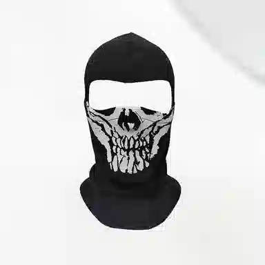 ASTAR HADES Skull Mask