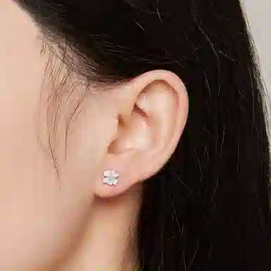 VIVIWELL ins S925